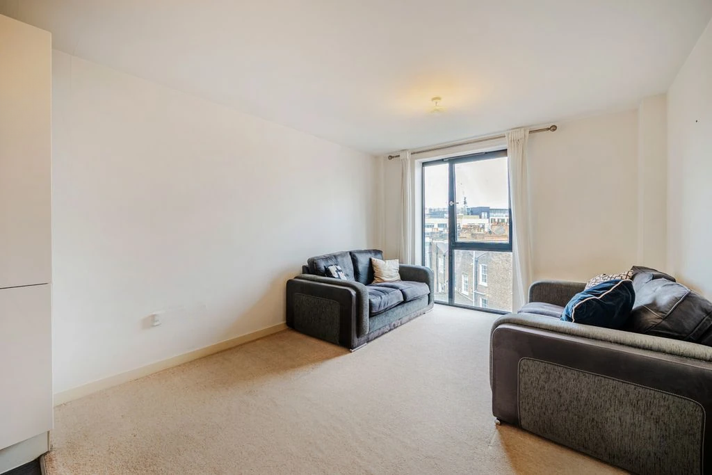 Квартира в Лондоне, Великобритания, 47 м² - фото 9