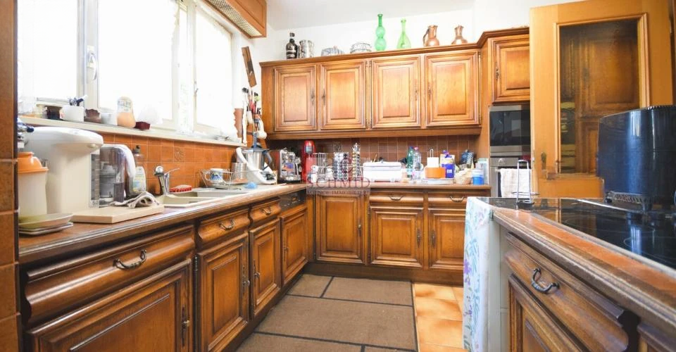 Квартира в Женеве, Швейцария, 235 м² - фото 8