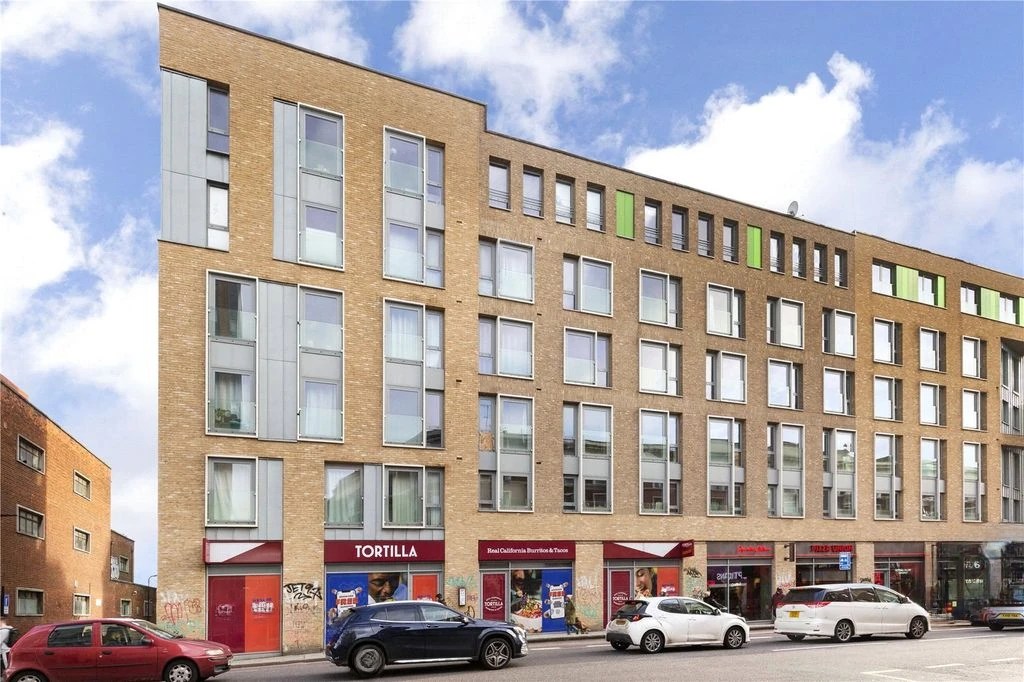 Квартира в Лондоне, Великобритания, 42 м² - фото 9