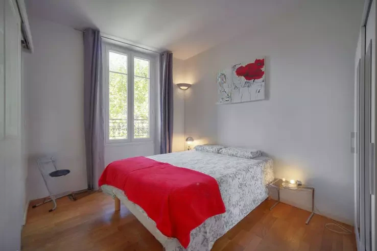 Квартира в Каннах, Франция, 70 м² - фото 4