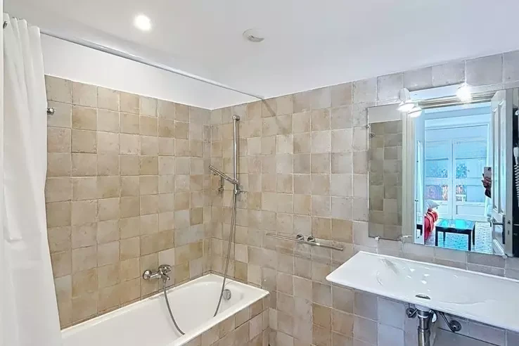 Квартира в Каннах, Франция, 28 м² - фото 4