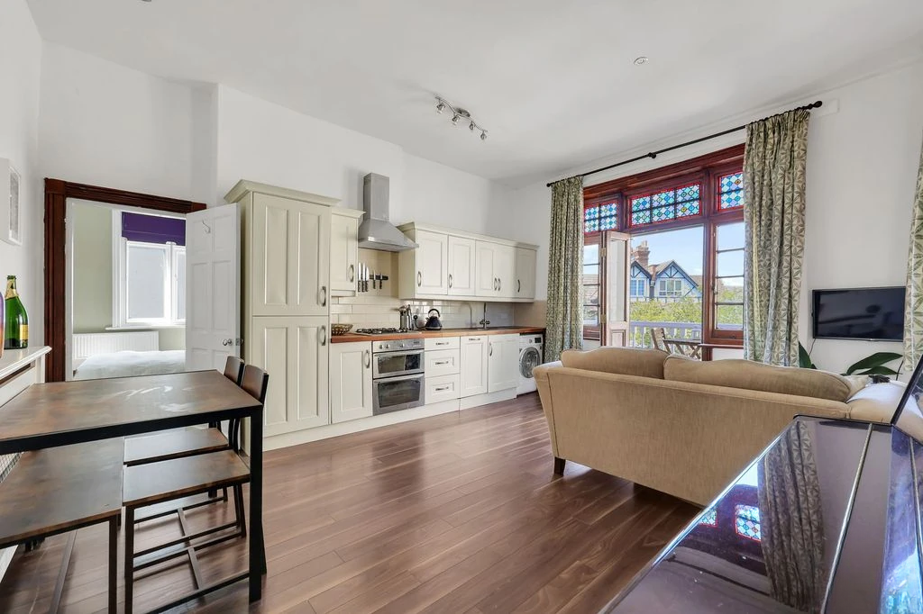 Квартира в Лондоне, Великобритания, 44 м² - фото 10
