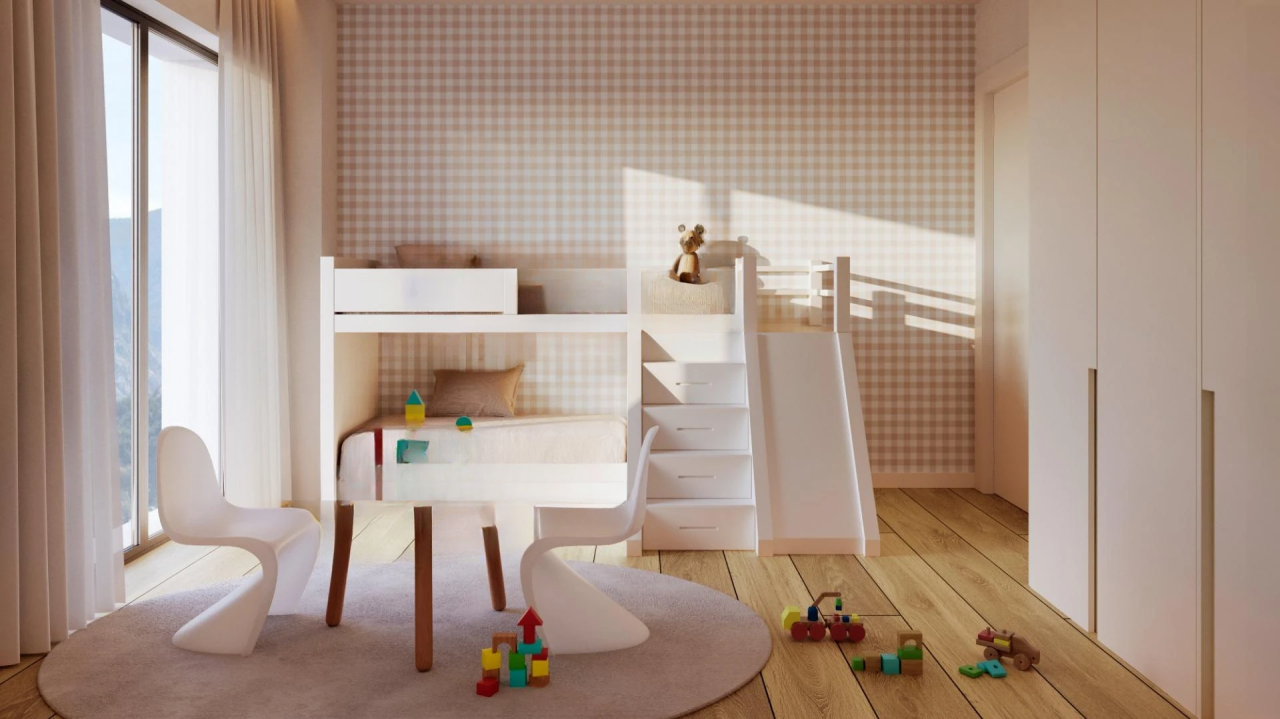 Квартира в Андорра-ла-Велье, Андорра, 111 м² - фото 10