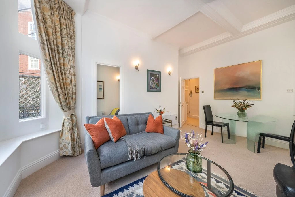 Квартира в Лондоне, Великобритания, 41 м² - фото 10