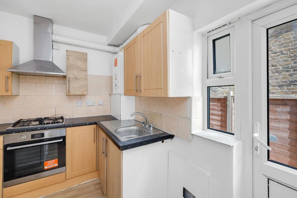 Квартира в Лондоне, Великобритания, 56 м² - фото 10