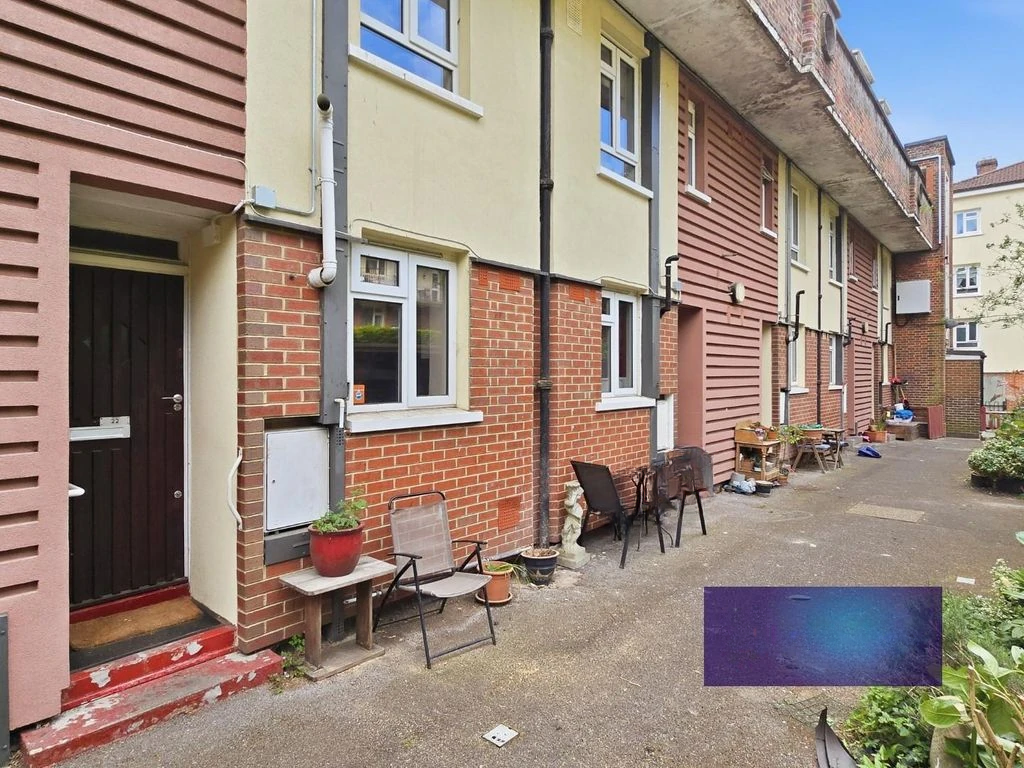 Квартира в Лондоне, Великобритания, 62 м² - фото 10