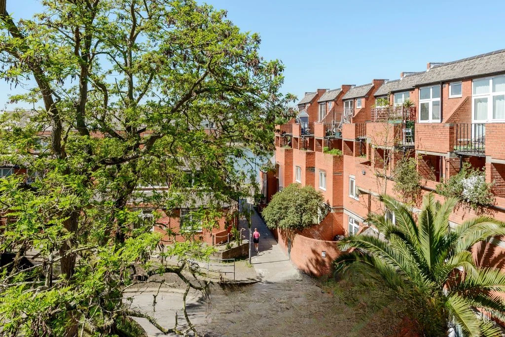 Квартира в Лондоне, Великобритания, 34 м² - фото 10