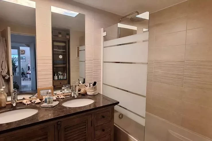 Квартира в Каннах, Франция, 78 м² - фото 4