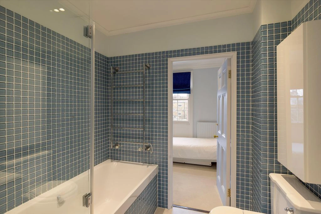 Квартира в Лондоне, Великобритания, 257 м² - фото 10