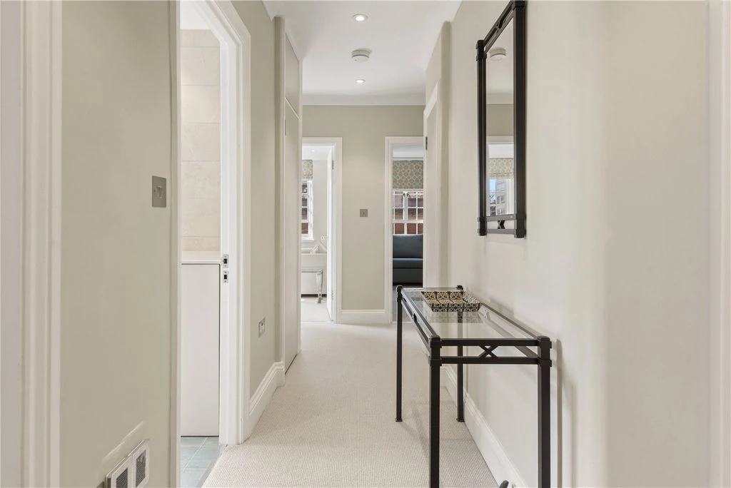 Квартира в Лондоне, Великобритания, 61 м² - фото 10