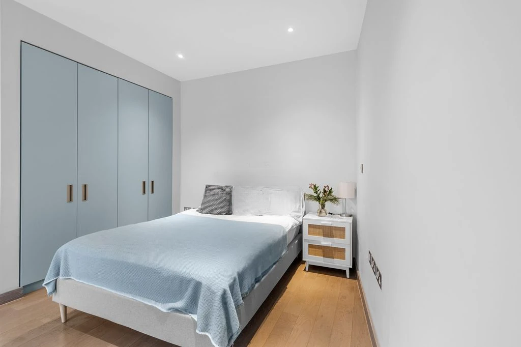 Квартира в Лондоне, Великобритания, 41 м² - фото 10