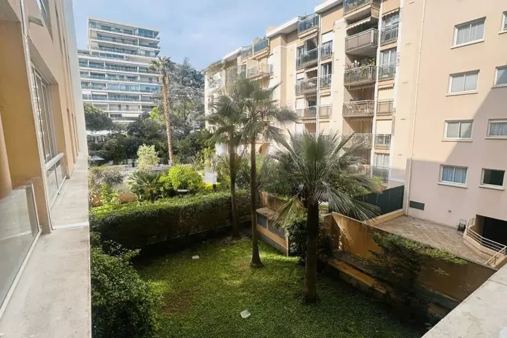 Квартира в Каннах, Франция, 75 м² - фото 4