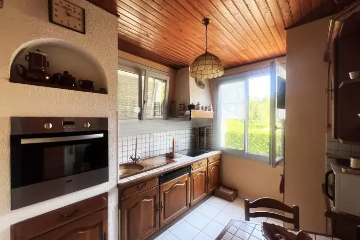 Квартира в Каннах, Франция, 113 м² - фото 4