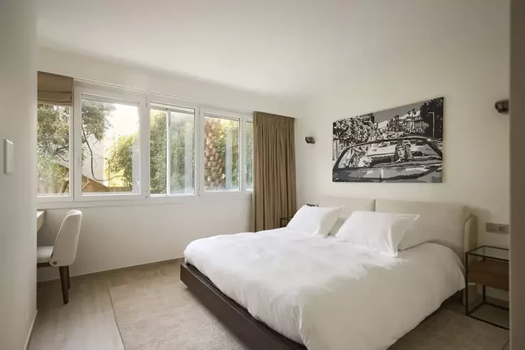 Квартира в Каннах, Франция, 104 м² - фото 4