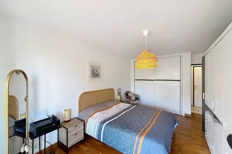 Квартира в Каннах, Франция, 57 м² - фото 4