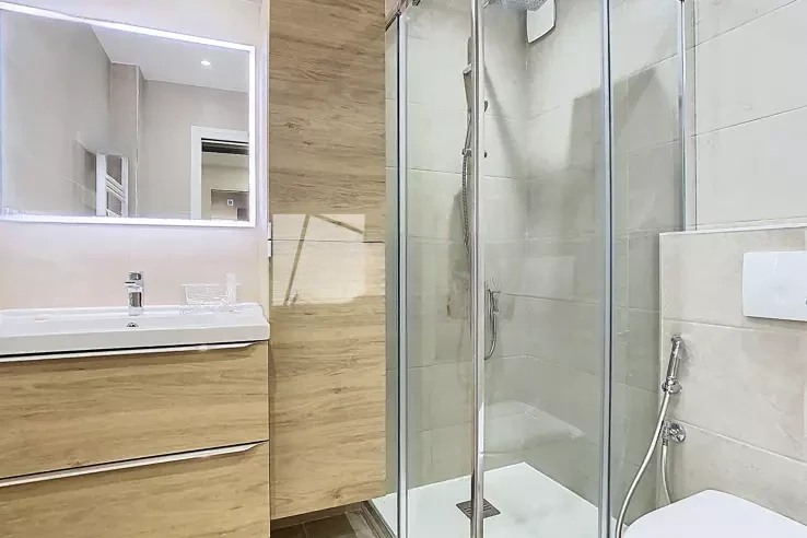 Квартира в Каннах, Франция, 88 м² - фото 4