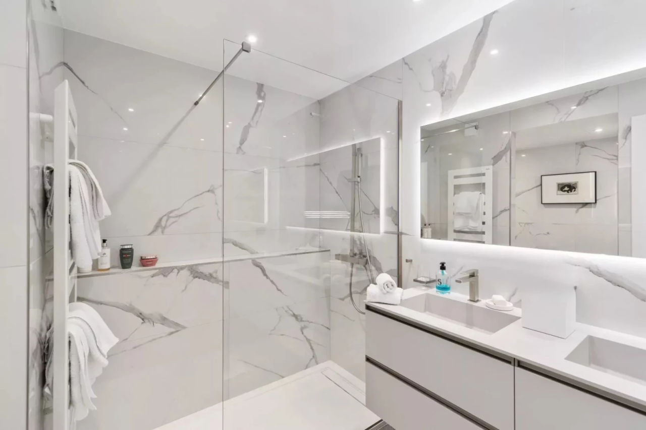 Квартира в Каннах, Франция, 85 м² - фото 10