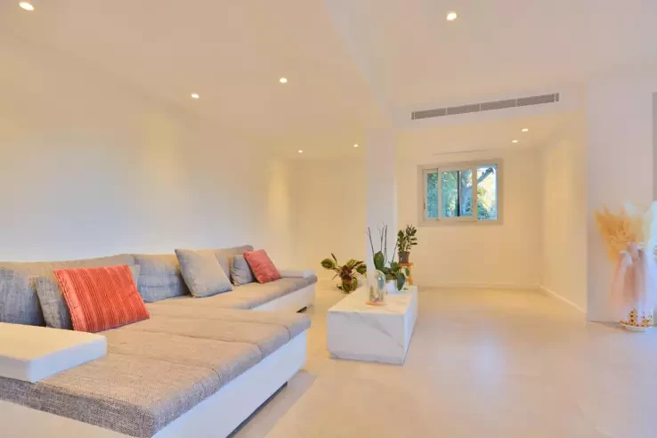 Квартира в Каннах, Франция, 160 м² - фото 4