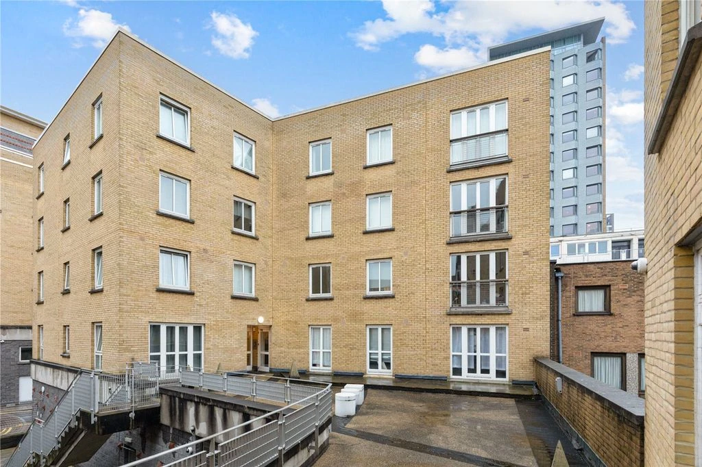 Квартира в Лондоне, Великобритания, 46 м² - фото 10