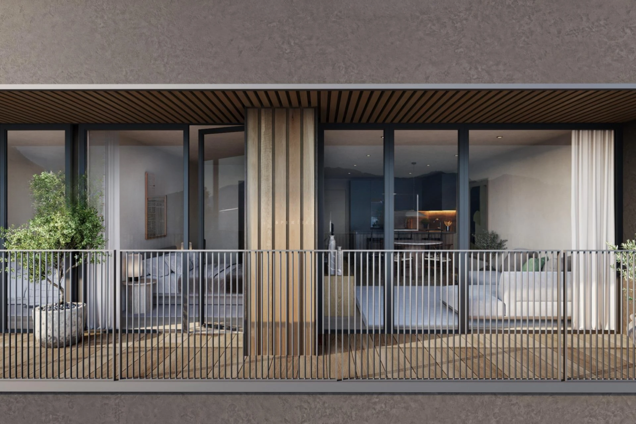 Квартира в Андорра-ла-Велье, Андорра, 111 м² - фото 10