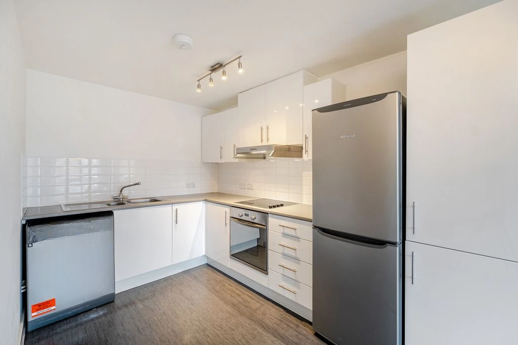 Квартира в Лондоне, Великобритания, 47 м² - фото 10