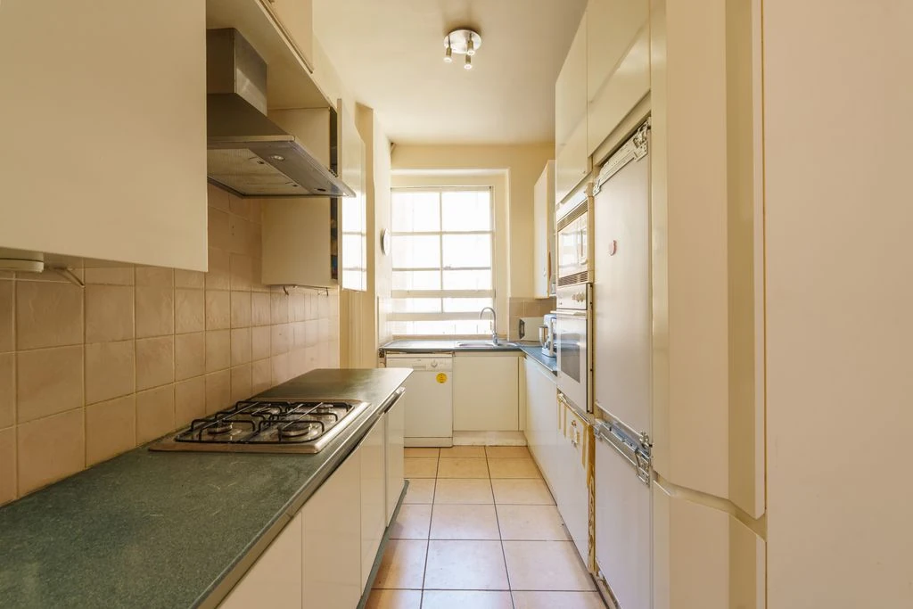 Квартира в Лондоне, Великобритания, 117 м² - фото 10