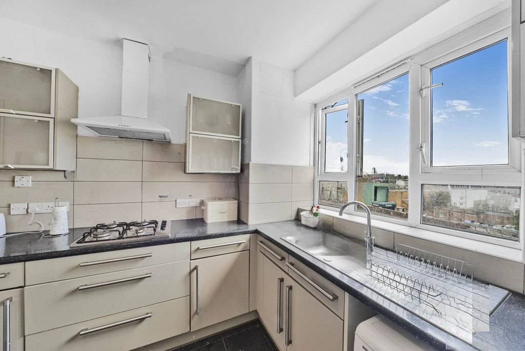 Квартира в Лондоне, Великобритания, 79 м² - фото 10