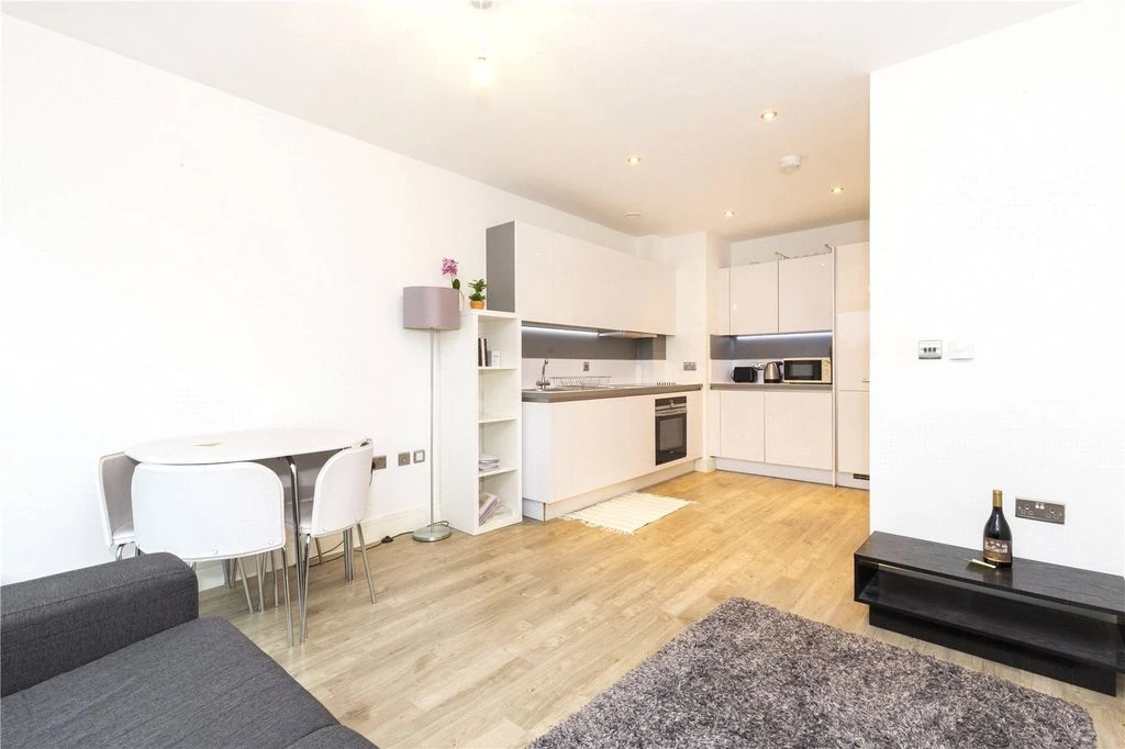 Квартира в Лондоне, Великобритания, 42 м² - фото 11