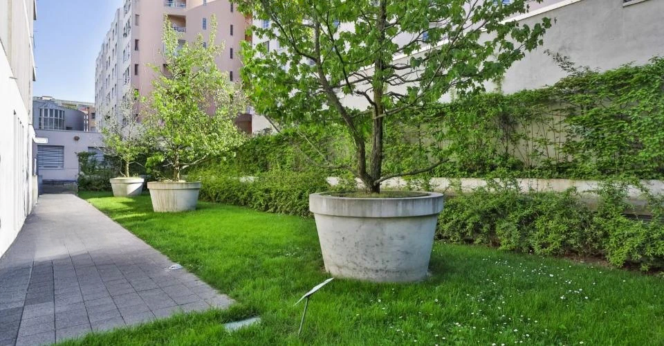Квартира в Женеве, Швейцария, 102 м² - фото 11