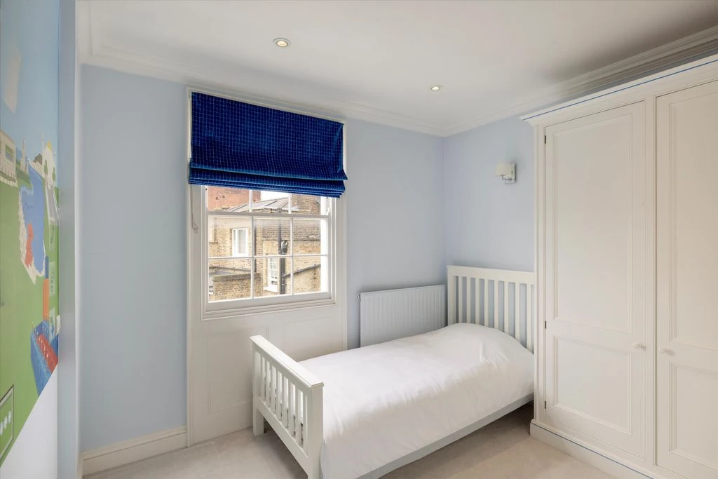 Квартира в Лондоне, Великобритания, 257 м² - фото 11