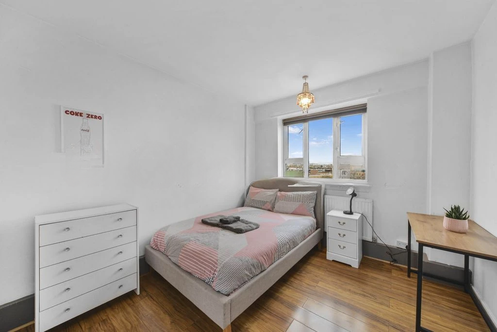 Квартира в Лондоне, Великобритания, 79 м² - фото 11