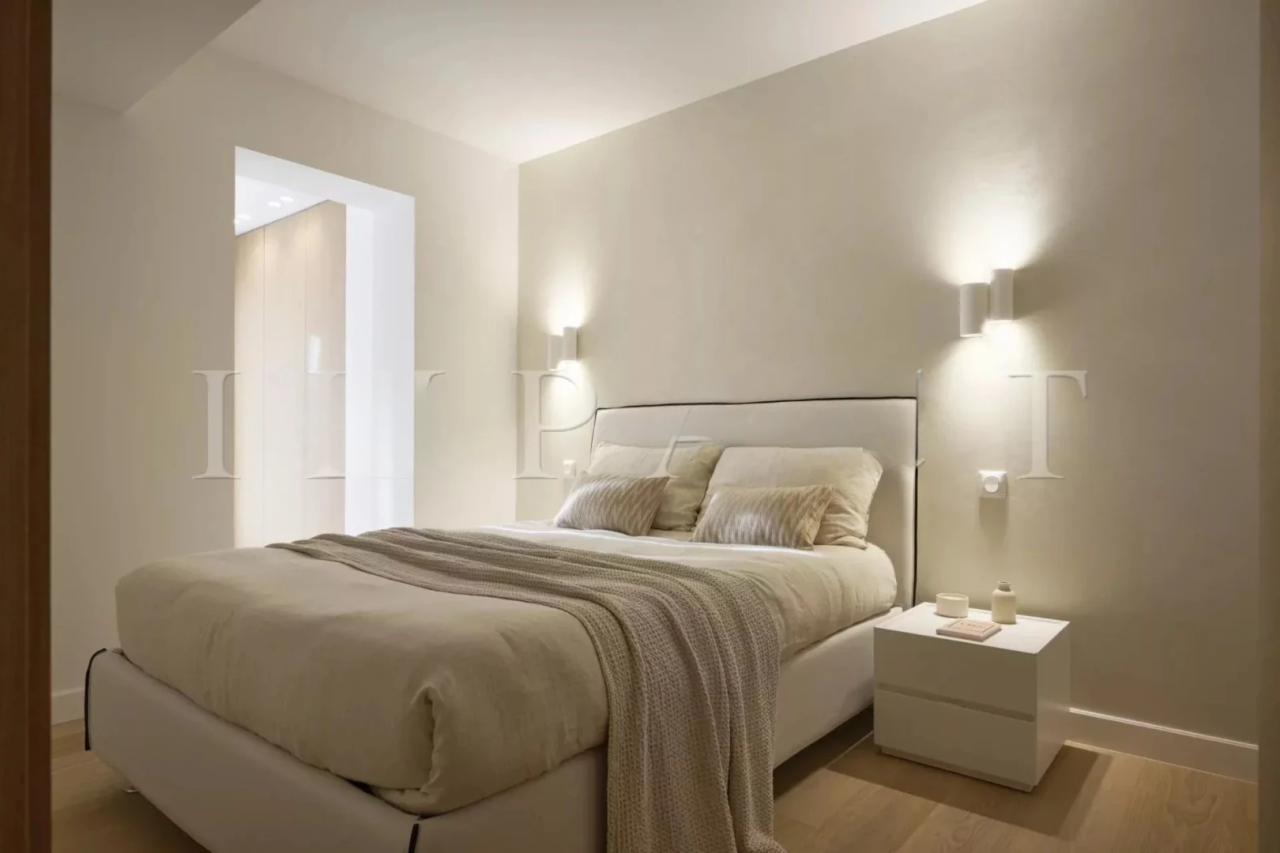 Квартира в Каннах, Франция, 110 м² - фото 11