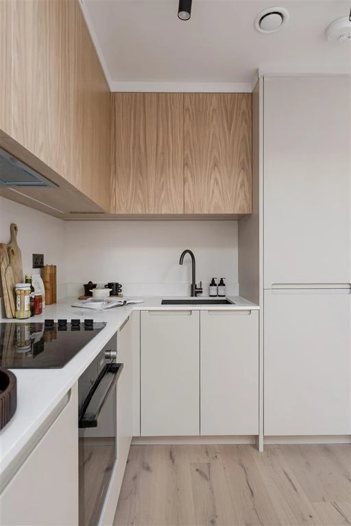 Квартира в Лондоне, Великобритания, 37 м² - фото 11