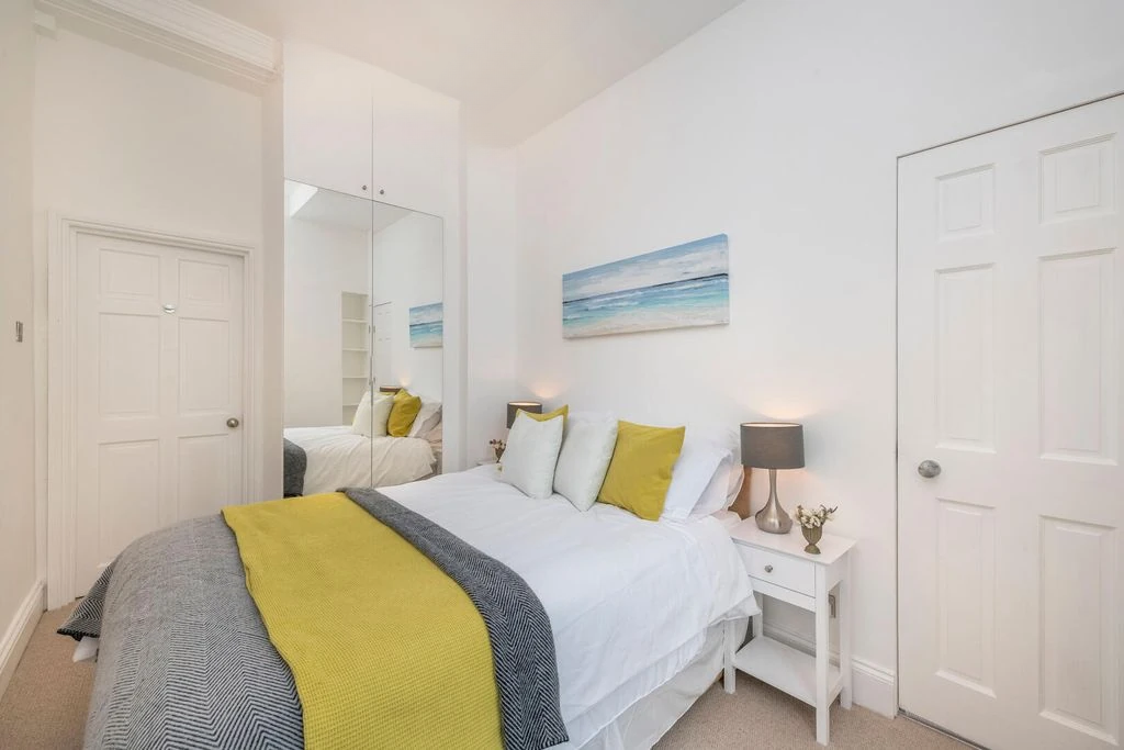 Квартира в Лондоне, Великобритания, 41 м² - фото 11