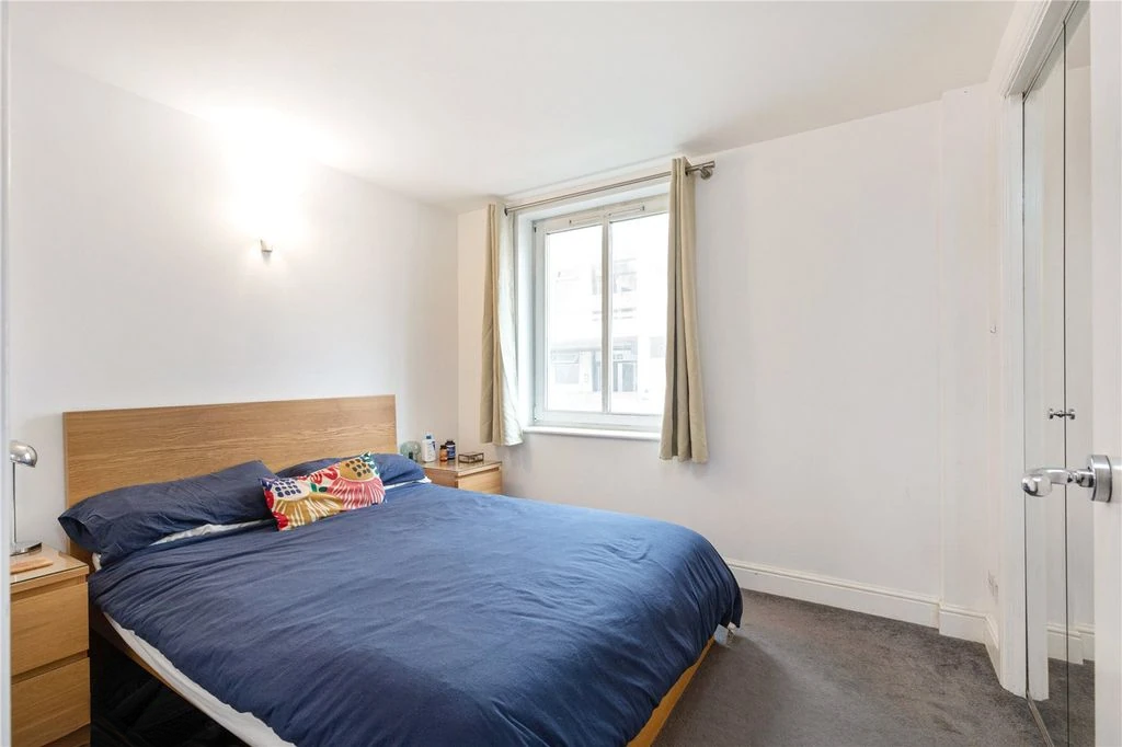 Квартира в Лондоне, Великобритания, 46 м² - фото 11