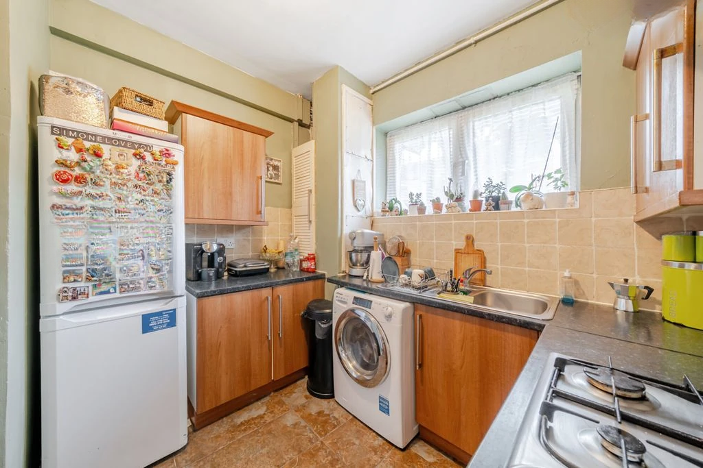 Квартира в Лондоне, Великобритания, 49 м² - фото 11