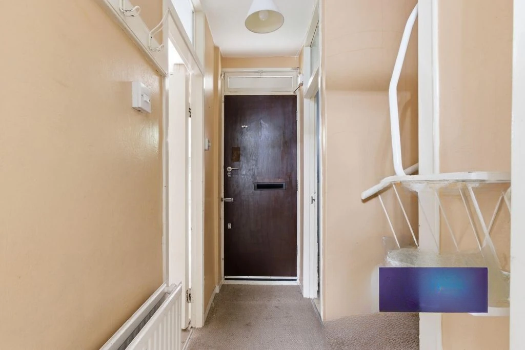 Квартира в Лондоне, Великобритания, 62 м² - фото 11