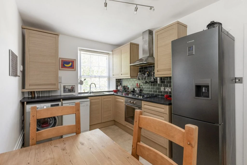 Квартира в Лондоне, Великобритания, 49 м² - фото 11