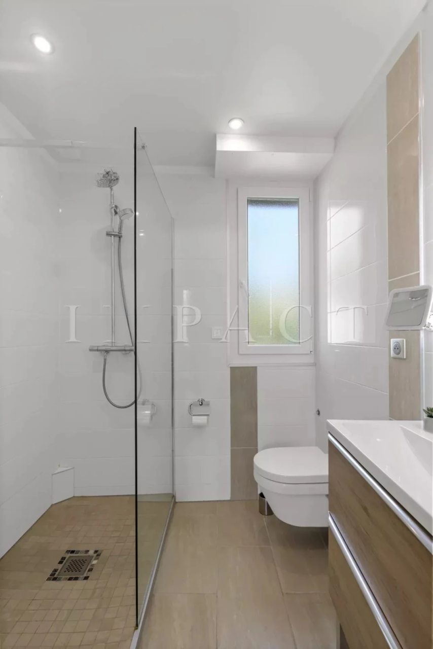 Квартира в Каннах, Франция, 100 м² - фото 11