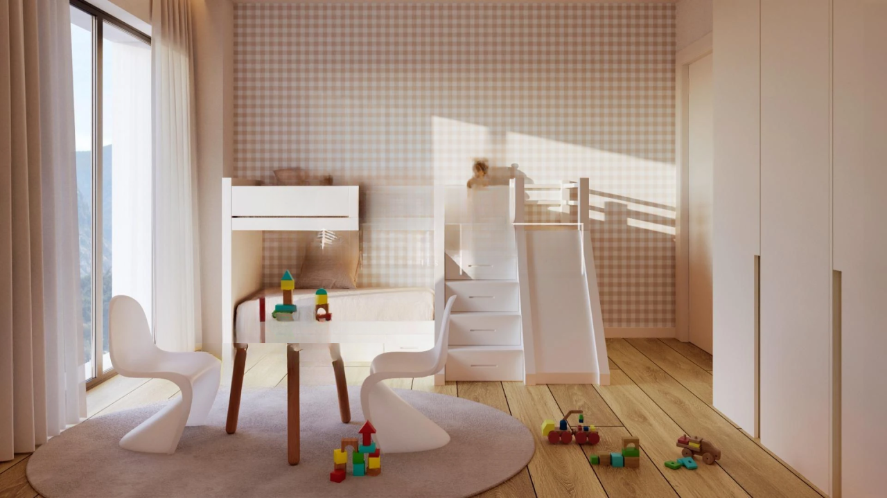 Квартира в Андорра-ла-Велье, Андорра, 111 м² - фото 11