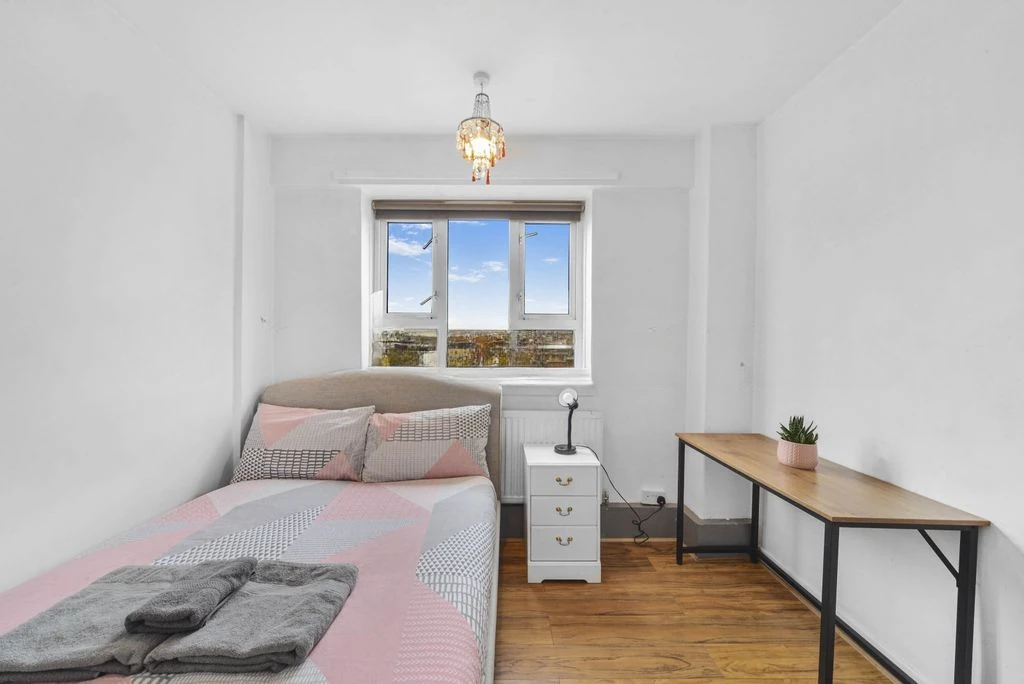 Квартира в Лондоне, Великобритания, 79 м² - фото 12