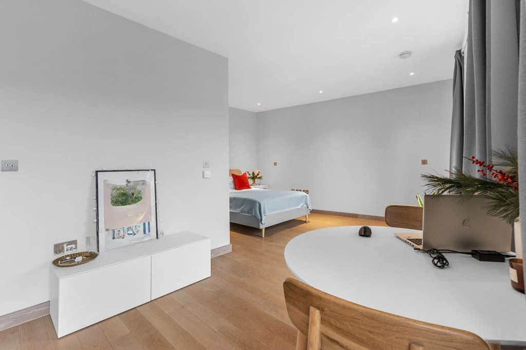 Квартира в Лондоне, Великобритания, 41 м² - фото 12