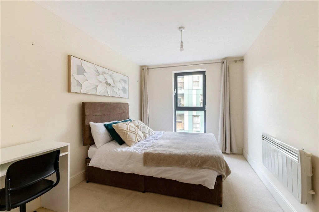 Квартира в Лондоне, Великобритания, 46 м² - фото 12