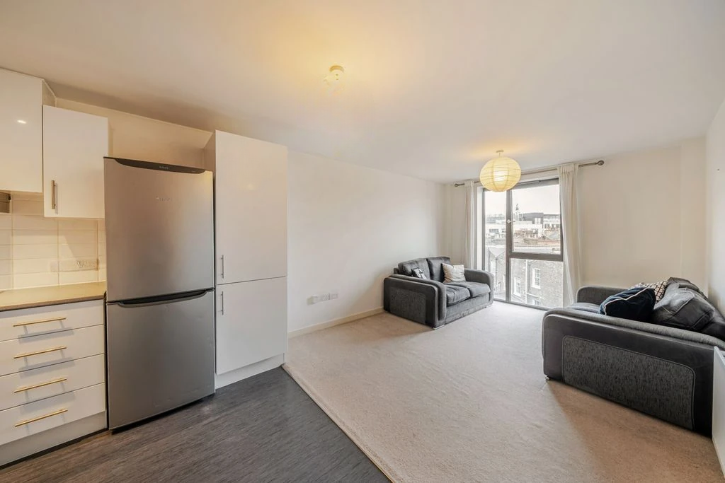 Квартира в Лондоне, Великобритания, 47 м² - фото 12