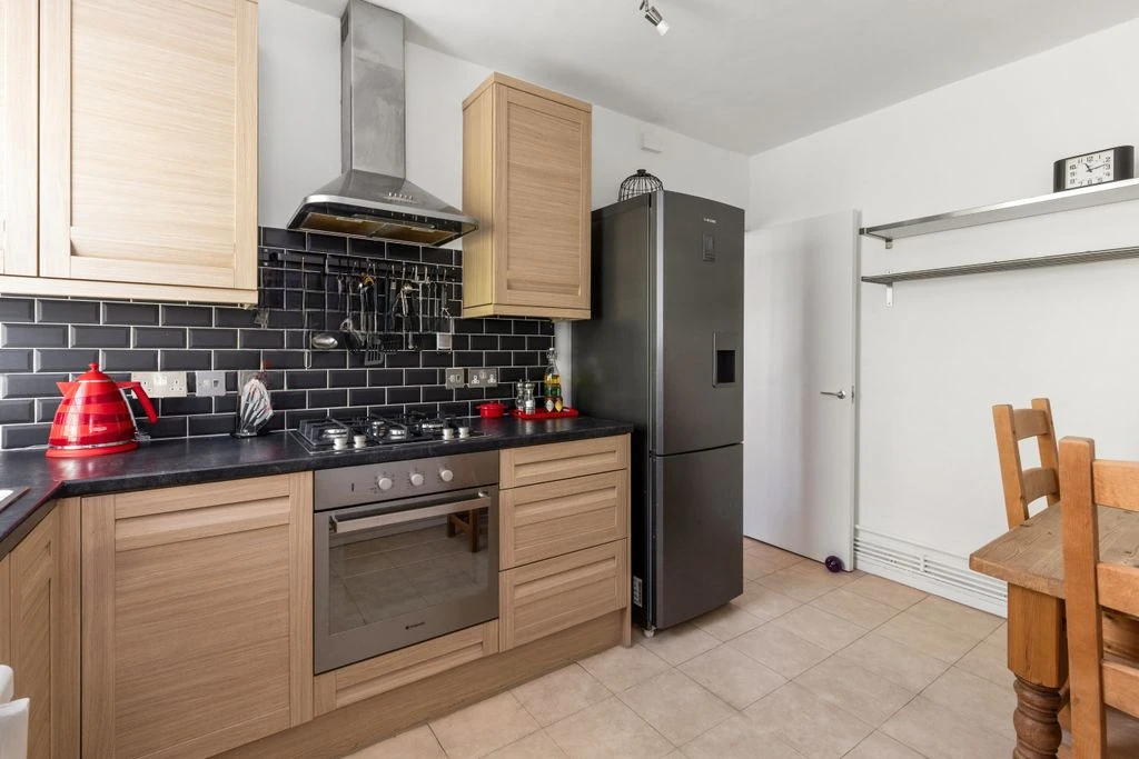 Квартира в Лондоне, Великобритания, 49 м² - фото 12