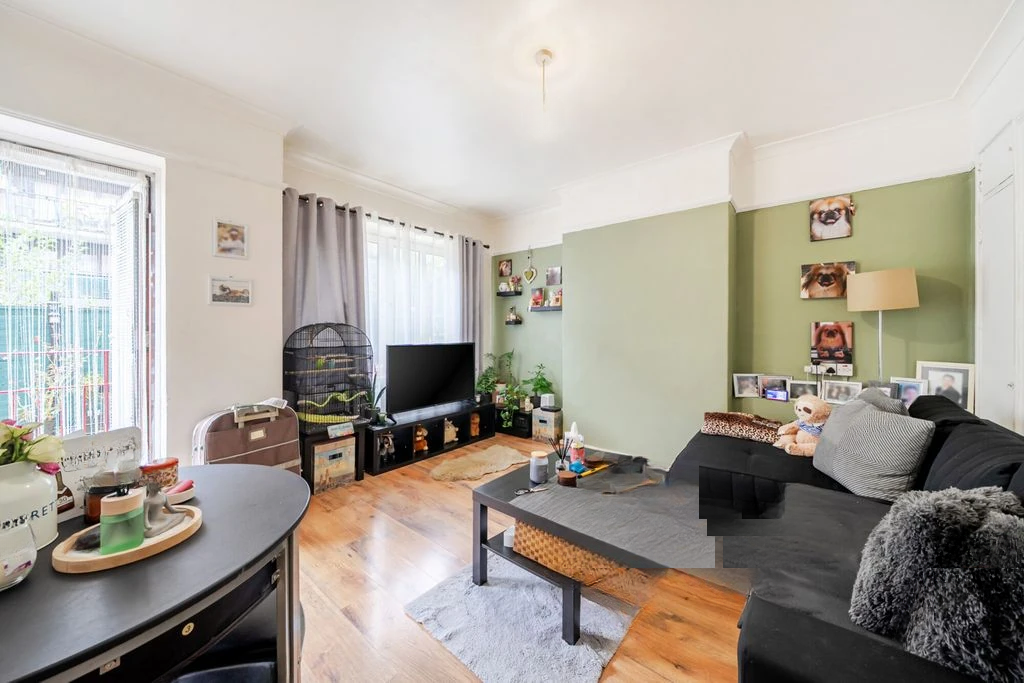 Квартира в Лондоне, Великобритания, 49 м² - фото 12