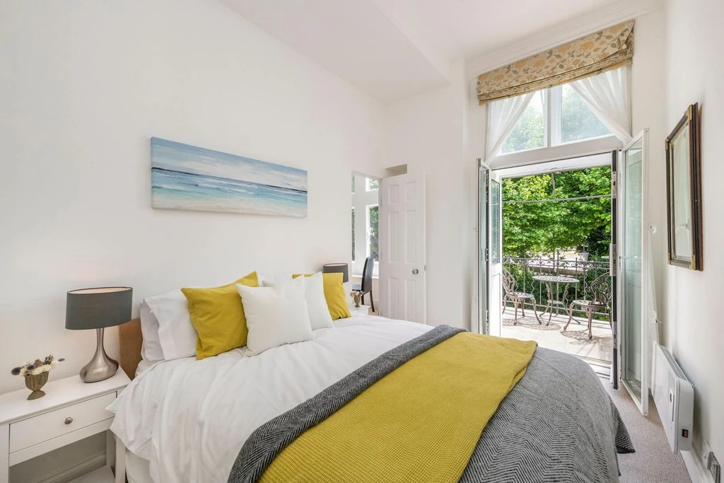 Квартира в Лондоне, Великобритания, 41 м² - фото 12