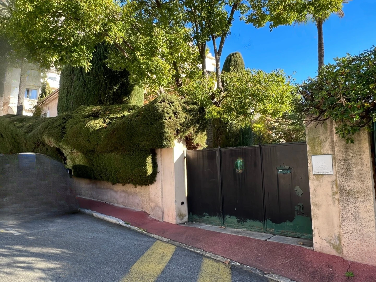 Квартира в Каннах, Франция, 370 м² - фото 12