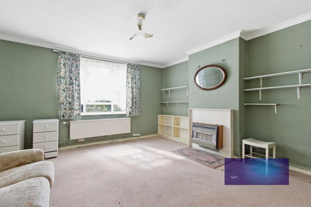 Квартира в Лондоне, Великобритания, 62 м² - фото 12