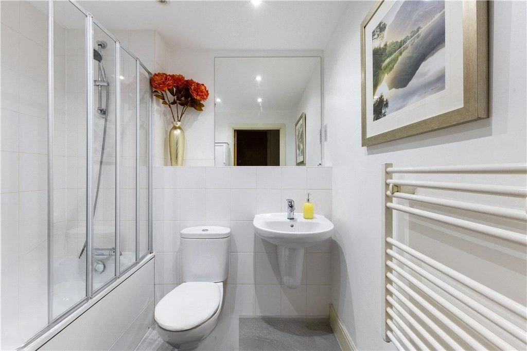 Квартира в Лондоне, Великобритания, 46 м² - фото 13